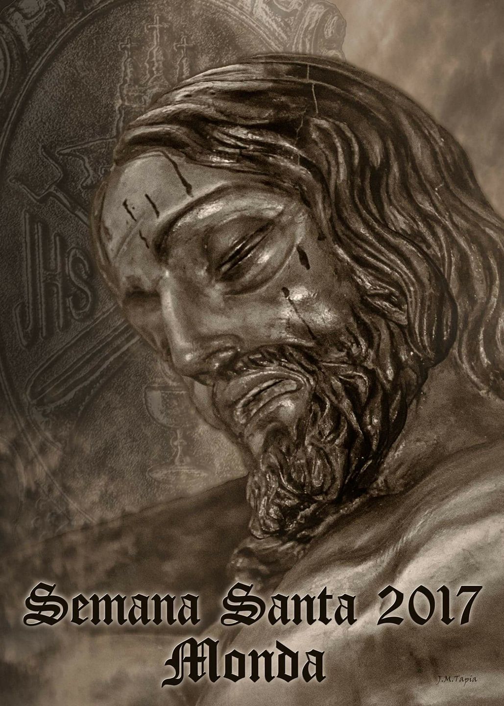 Semana Santa en Monda  